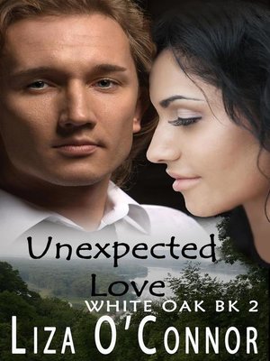 cover image of Unexpected Love